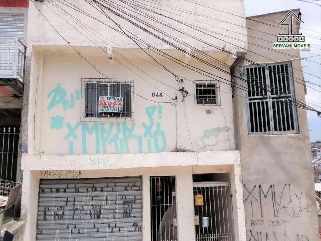 Casa venda em Vila Cidade Munhoz Júnior, Osasco