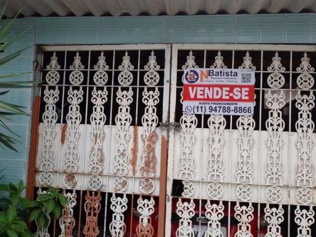 Casa venda em Osasco