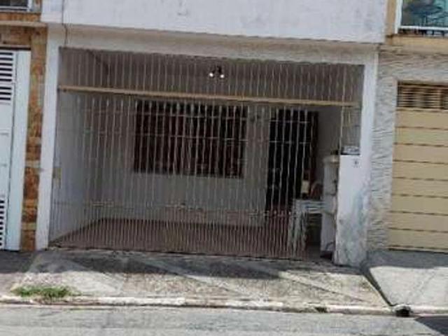 Casa venda em Osasco
