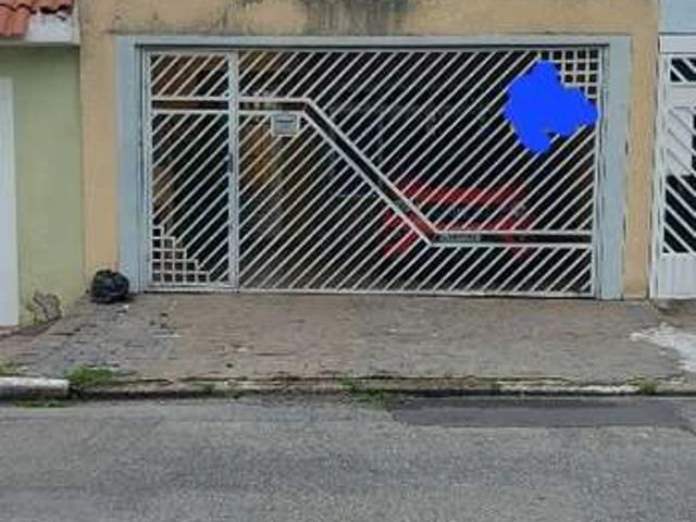 Casa venda em Osasco