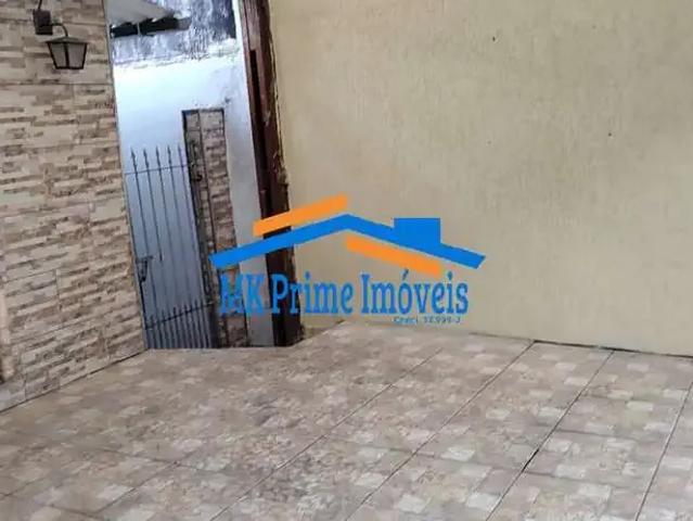 Casa venda em Jardim Maurinópolis, Osasco