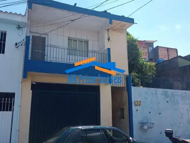 Casa venda em Assentamento Social Nova Olaria, Osasco
