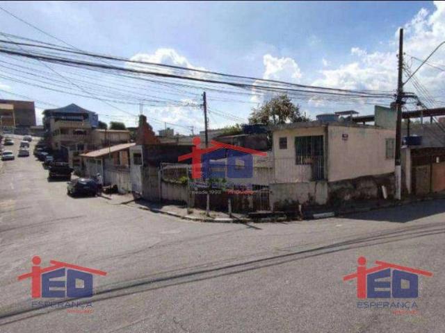 Casa venda em Osasco