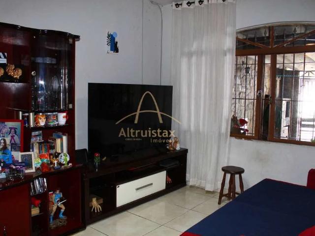 Casa venda em Jardim Maurinópolis, Osasco