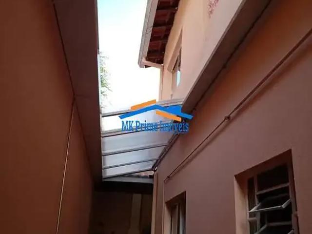 Casa venda em Osasco
