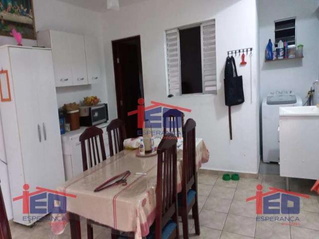 Casa venda em Jardim Maurinópolis, Osasco