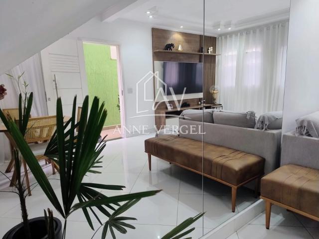 Casa venda em Osasco