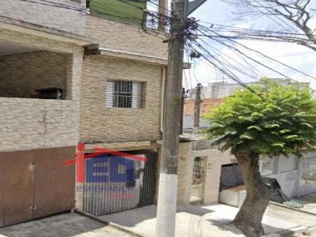 Casa venda em Assentamento Social Nova Olaria, Osasco
