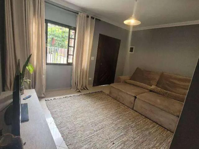 Casa venda em Osasco
