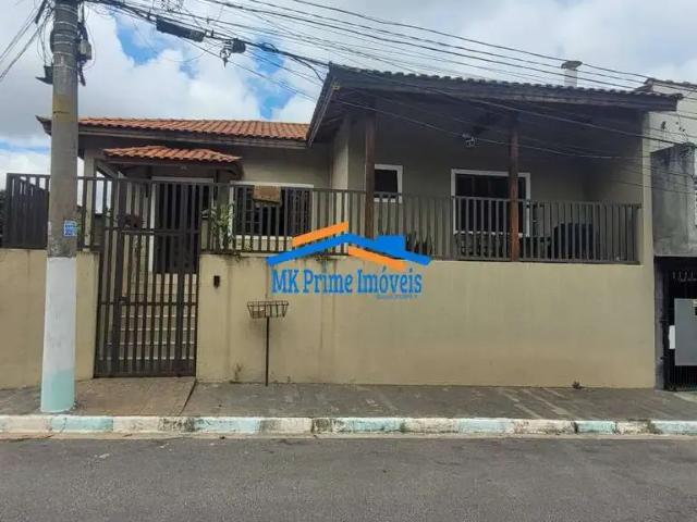 Casa venda em Osasco