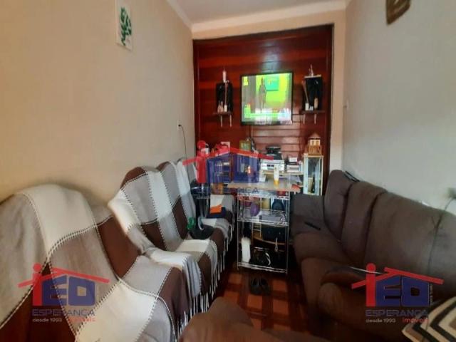 Casa venda em Assentamento Social Nova Olaria, Osasco
