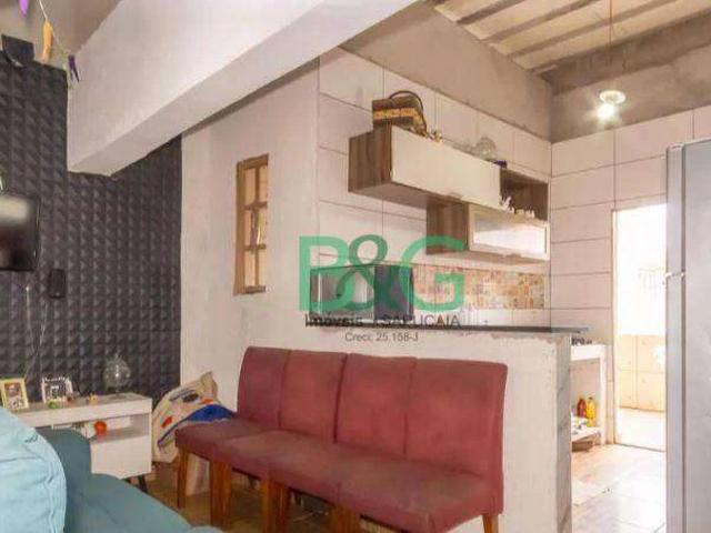 Casa venda em Assentamento Social Nova Olaria, Osasco