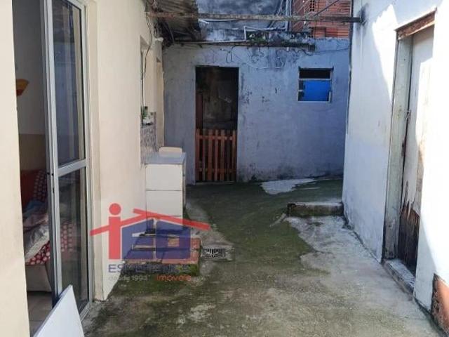 Casa venda em São Pedro, Osasco
