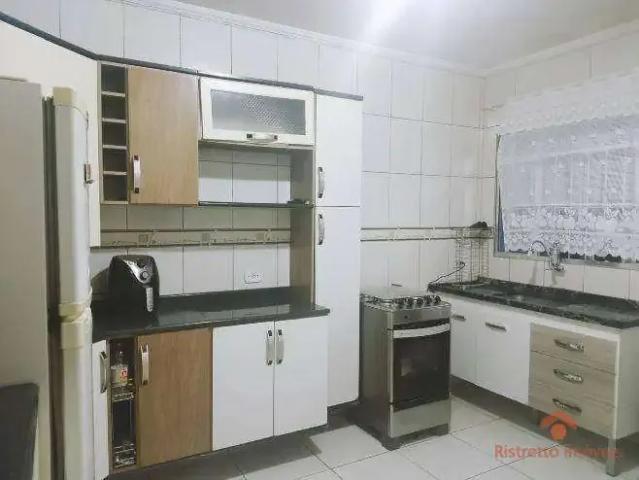 Casa venda em Vila Jardim Turíbio, Osasco