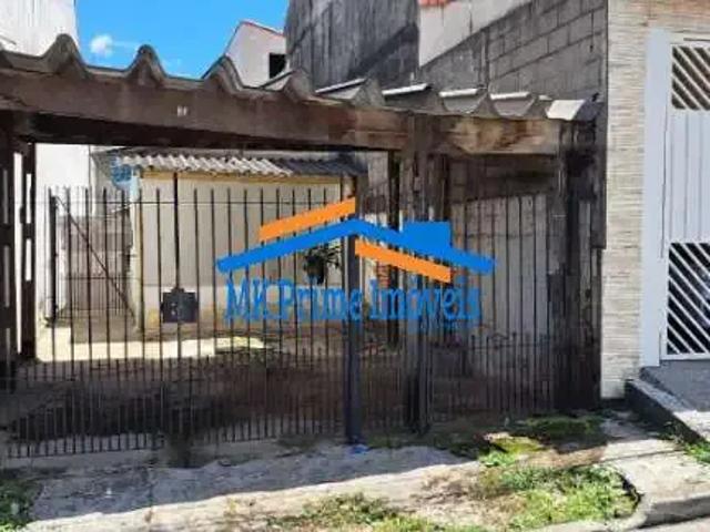 Casa venda em Jardim São Silvestre, Osasco