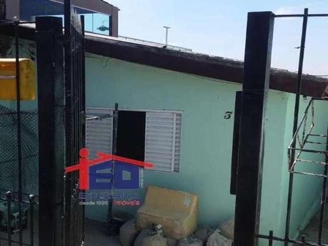 Casa venda em Osasco