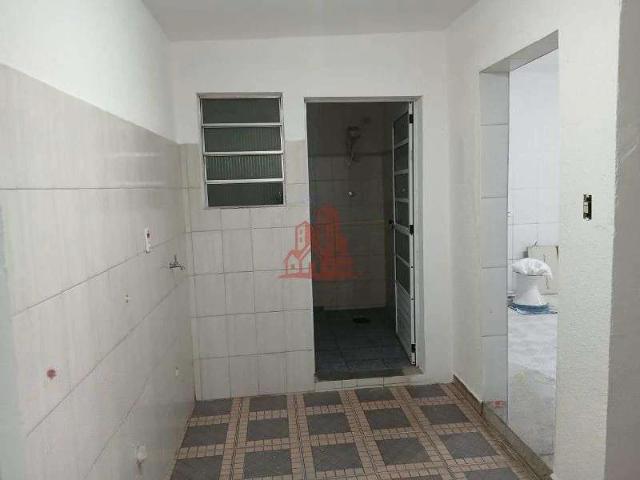 Casa venda em Osasco
