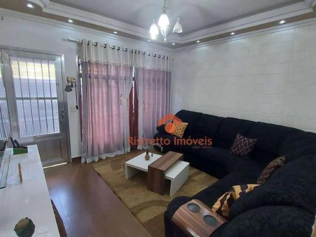 Casa venda em Osasco
