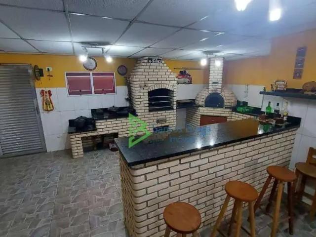 Casa venda em Osasco