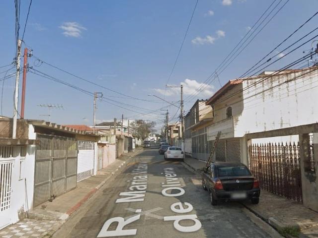 Casa venda em Osasco