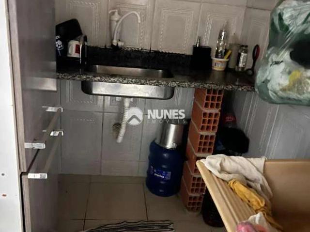 Casa venda em Osasco