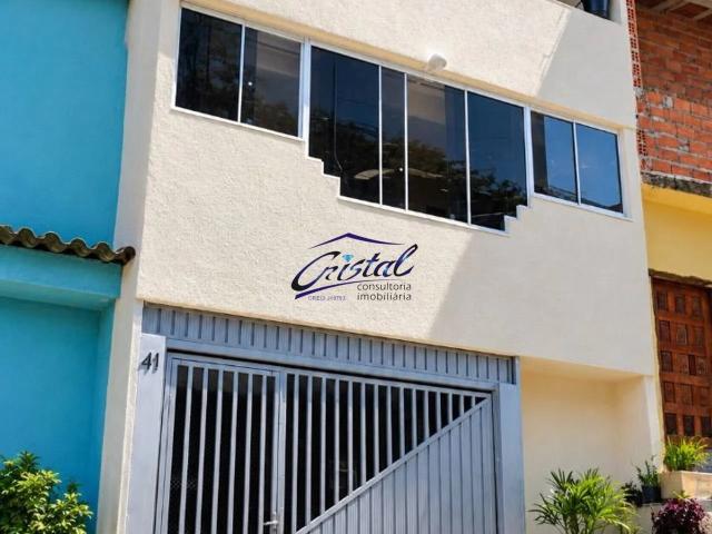 Casa venda em Osasco
