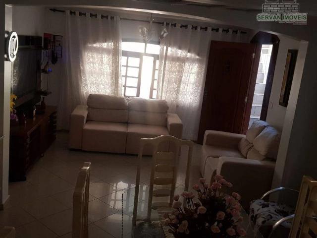 Casa venda em Osasco