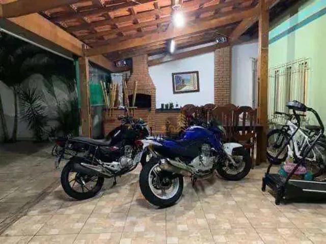 Casa venda em Osasco