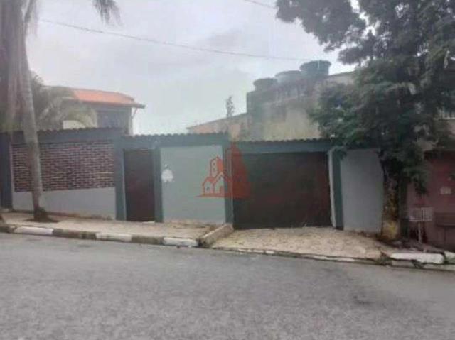 Casa venda em Osasco