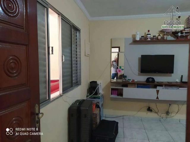 Casa venda em Osasco