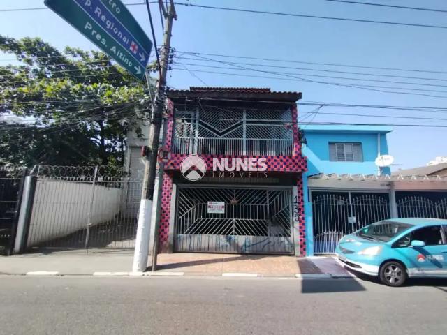 Casa venda em Osasco, Região Geográfica Intermediária de São Paulo