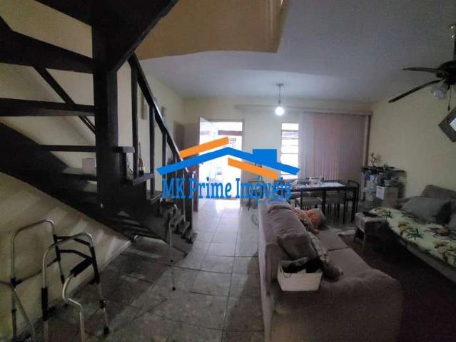 Casa venda em Osasco