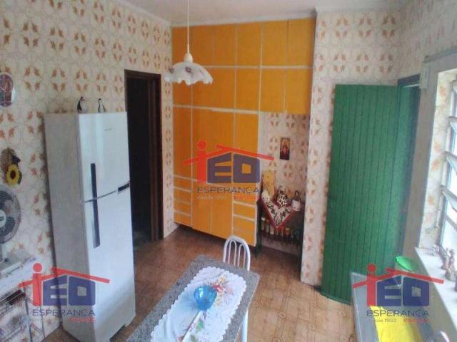 Casa venda em Osasco