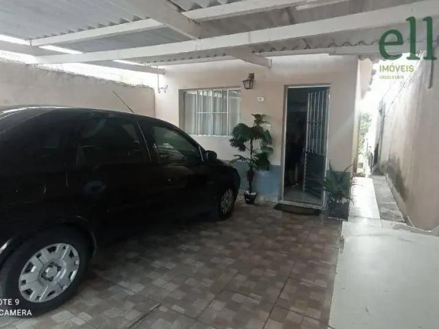 Casa venda em Osasco