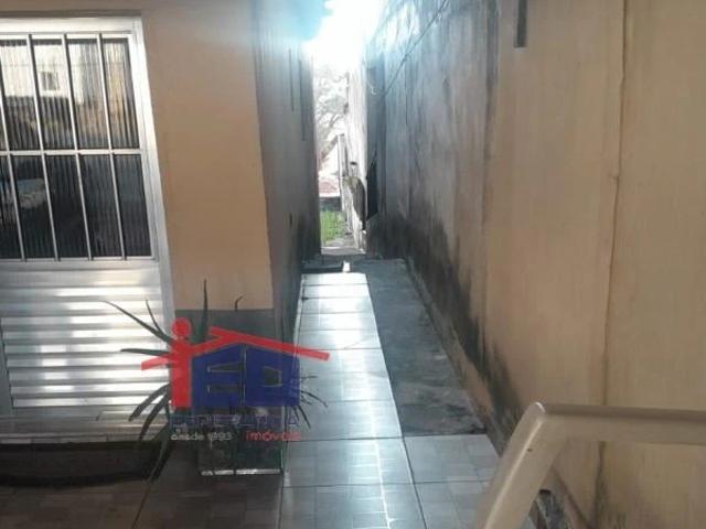 Casa venda em Osasco
