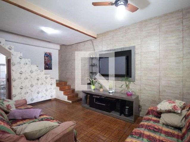 Casa venda em Jardim das Flôres, Osasco