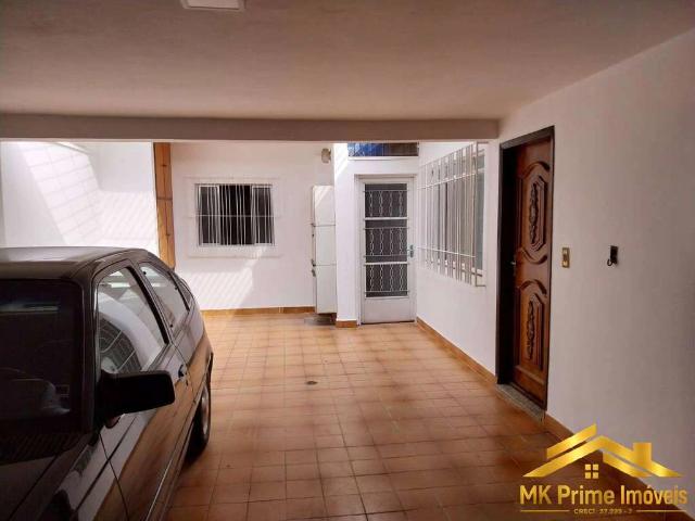 Casa venda em Osasco