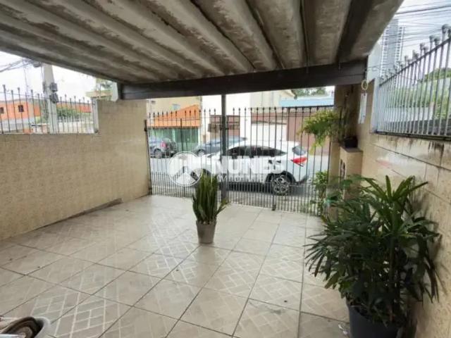 Casa venda em Osasco