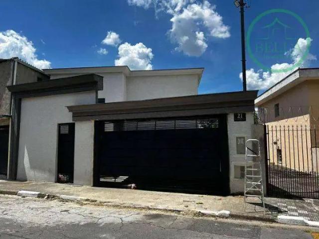 Casa venda em Região Imediata de São Paulo, Região Metropolitana de São Paulo