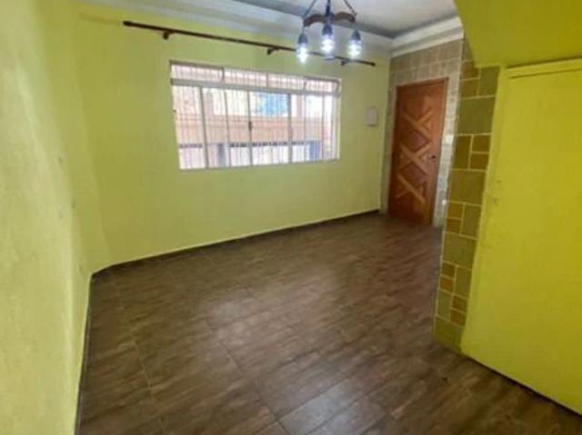Casa venda em Osasco