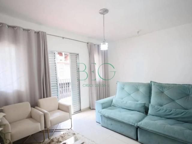 Casa venda em Vila Jardim Rochdale, Osasco