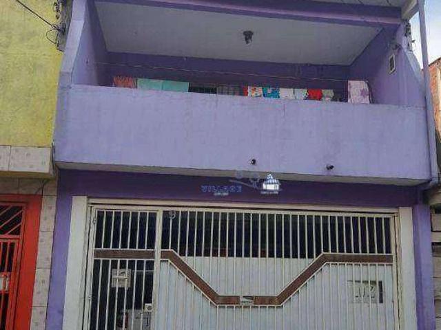 Casa venda em Osasco