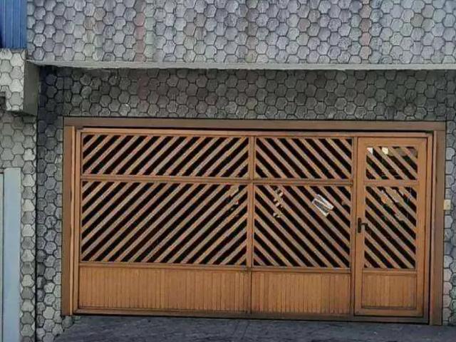 Casa venda em Osasco