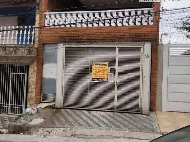 Casa venda em Região Imediata de São Paulo, Região Metropolitana de São Paulo