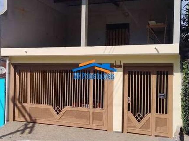 Casa venda em Jardim Maurinópolis, Osasco