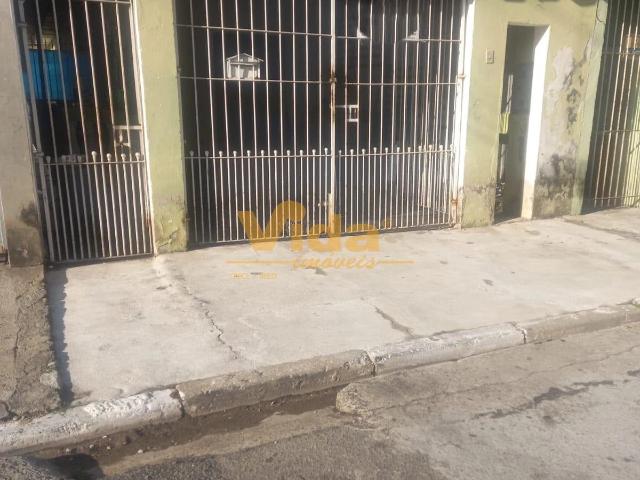 Casa venda em Santo Antônio, Osasco