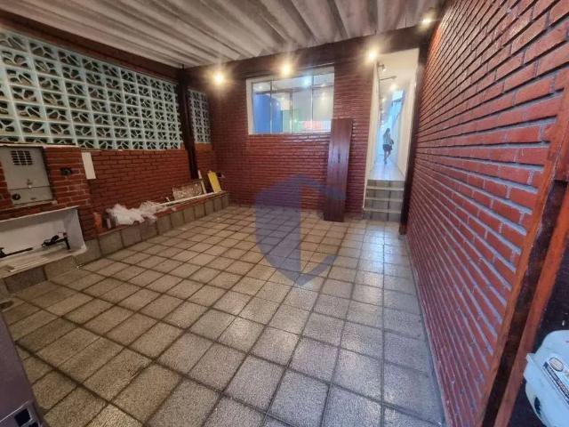Casa venda em Jardim Maurinópolis, Osasco