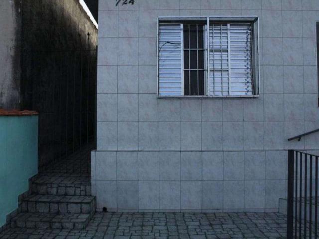 Casa venda em Jardim Maurinópolis, Osasco