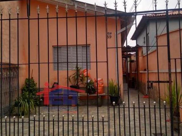 Casa venda em Santo Antônio, Osasco