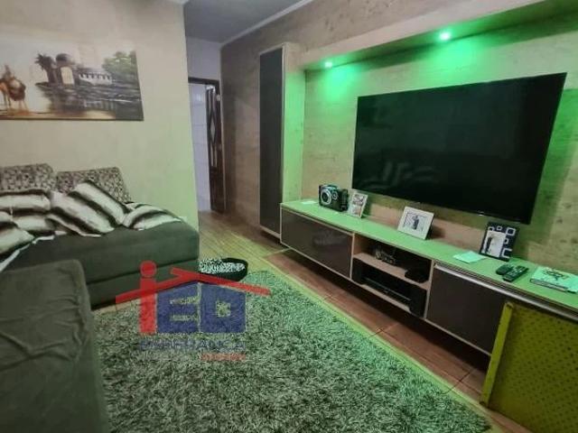 Casa venda em Jardim Maurinópolis, Osasco